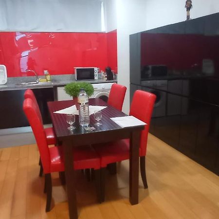Apart 2 Alojamento Para Turismo E Negocios Braga Esterno foto