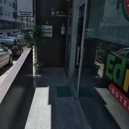 Apart 2 Alojamento Para Turismo E Negocios Braga Esterno foto