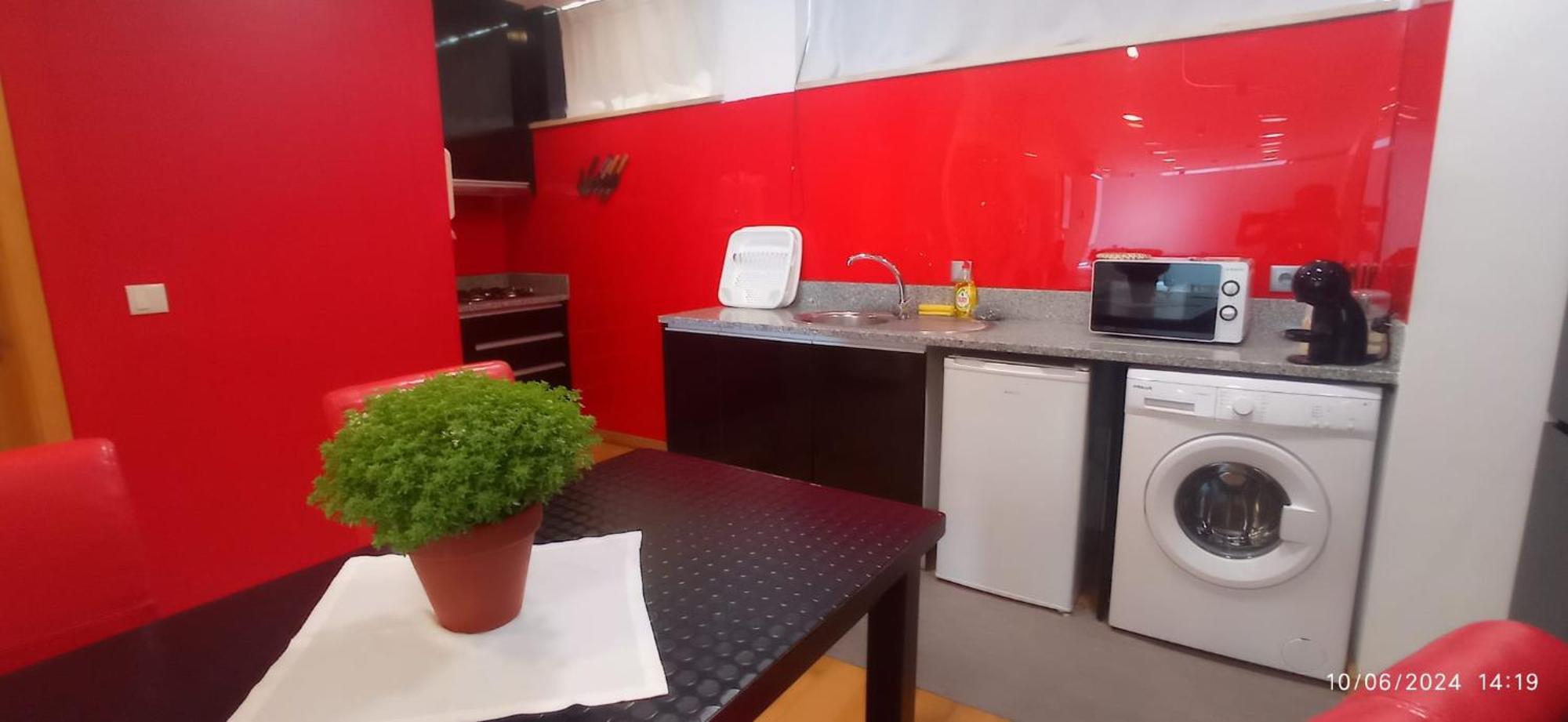Apart 2 Alojamento Para Turismo E Negocios Braga Esterno foto